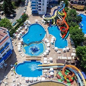 Kuban Resort & Aquapark photos Exterior
