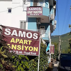 Samos Apart Pension photos Exterior