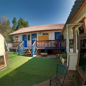 Golan Heights Hostel photos Exterior