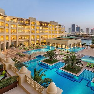 Grand Hyatt Doha Hotel & Villas photos Exterior