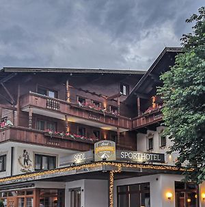 Scol Hotel Zillertal photos Exterior