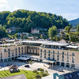 Hotel Edelweiss Berchtesgaden photos Exterior