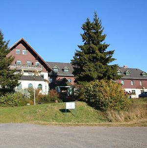 Prima Hotel Eisenacher Haus photos Exterior