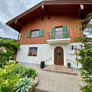 Villa Alpenoase photos Exterior