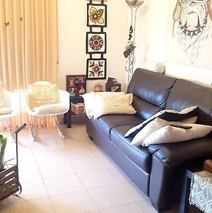 3 Bedrooms Appartement At Calafell 150 M Away From The Beach With Furnished Terrace And Wifi photos Exterior