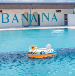 Banana Resort Sadao photos Exterior
