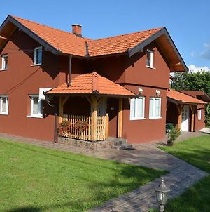 Beautiful House In Vrnjacka Banja photos Exterior