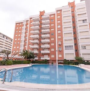 Apartamentos Marblau Las Alondras-Julio Y Agosto Solo Familias photos Exterior