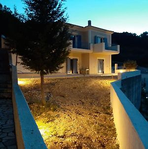 Myrtos Cottages Kefalonia photos Exterior