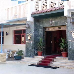 Adriatica Hotel photos Exterior