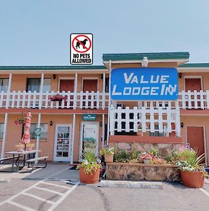 Value Lodge Inn photos Exterior