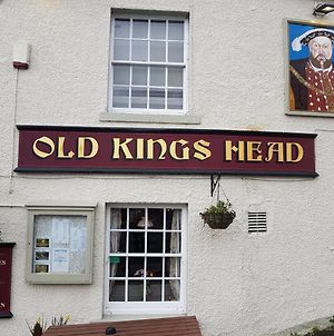 Old Kings Head photos Exterior