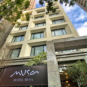 Hotel Mvsa+Michelin 2 Starred Molino De Urdaniz photos Exterior