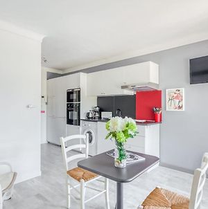 Guestready - Charming Studio Apartment With Private Balcony In Cannes photos Exterior