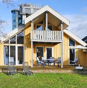 Two-Bedroom Holiday Home In Rechlin photos Exterior