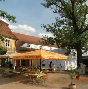 Gasthof Zum Hirsch photos Exterior