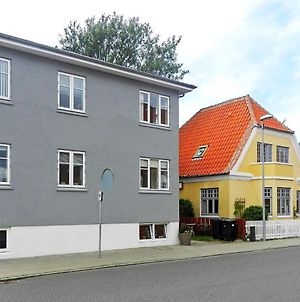 Spacious Apartment In Skagen Denmark With Parking photos Exterior