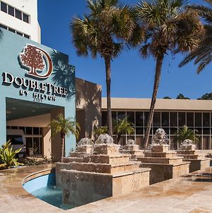 Doubletree By Hilton Hotel Jacksonville Airport photos Exterior
