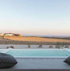 Aegean Hospitality photos Exterior