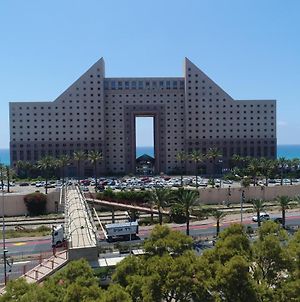 Sea Tower Haifa - Almog Building photos Exterior