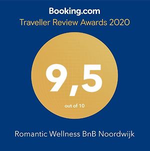 Romantic Wellness Bnb Noordwijk photos Exterior