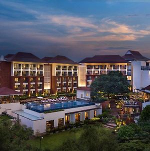 Doubletree By Hilton Goa - Panaji photos Exterior