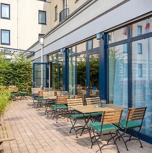 Holiday Inn Express Dortmund photos Exterior