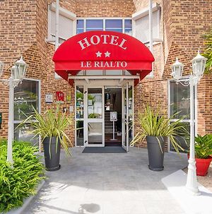 Hotel Le Rialto photos Exterior