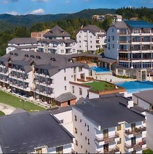 Panorama Apartments In Milmari Resort photos Exterior