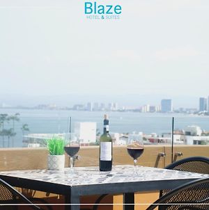 Blaze Hotel & Suite Vallarta photos Exterior