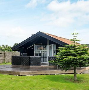 Cosy Holiday Home In Otterup With Roofed Terrace photos Exterior