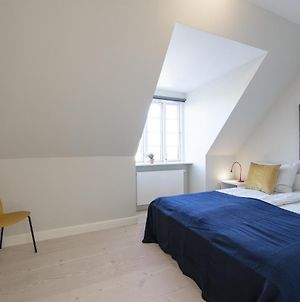Aday - Modern Living - Cozy Room - Aalborg Center photos Exterior