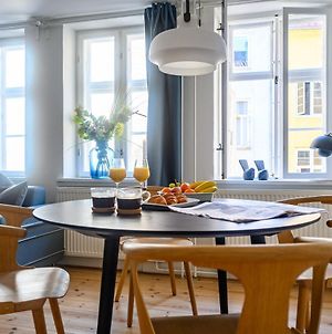 Cozy 1-Bedroom Apartment In The Historical Center Of Copenhagen Close To Tivoli photos Exterior