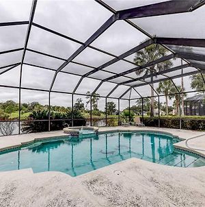 Ponte Vedra Seven Mile Drive 4 Bedrooms Private Pool Spa photos Exterior