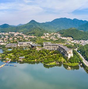New Century Resort Jiulong Lake Ningbo photos Exterior