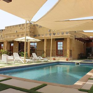 Alzaeem Resort & Hotels photos Exterior