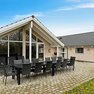 5 Star Holiday Home In Kappeln photos Room
