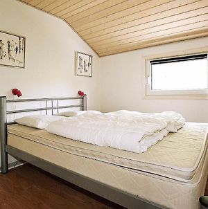 Three-Bedroom Holiday Home In Hadsund 39 photos Exterior