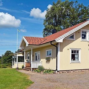 One-Bedroom Holiday Home In Ullared photos Exterior
