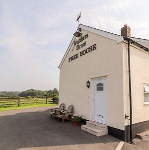 Butchers Arms Cottage, Mold photos Exterior