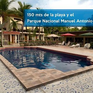 Hotel Manuel Antonio By National Park. photos Exterior