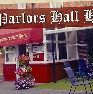 Parlors Hall Hotel photos Exterior