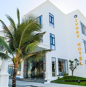 Ivory Phu Yen Hotel photos Exterior