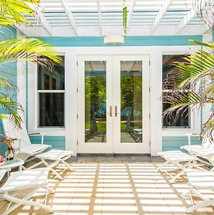 Papaya Cottage By Grand Cayman Villas photos Exterior