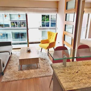 Espacio Luxury Apartments-San Martin photos Exterior