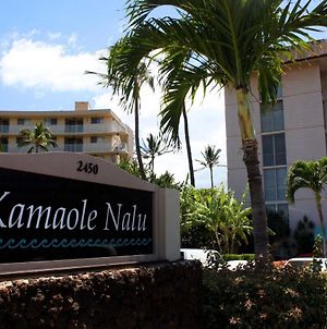 Kamaole Nalu #303 By Ali'I Resorts photos Exterior