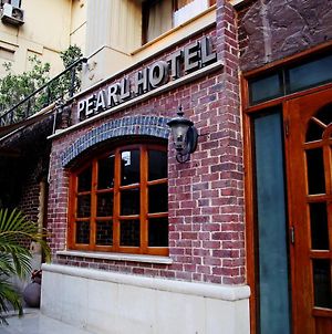 Pearl Hotel, Maadi photos Exterior