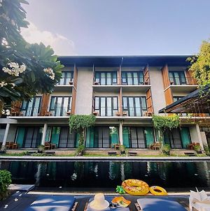 Lamphu House Chiang Mai - Sha Extra Plus Certified photos Exterior