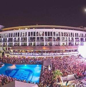 Ibiza Rocks Hotel - Adults Only photos Exterior