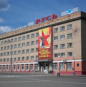 Hotel Rus photos Exterior